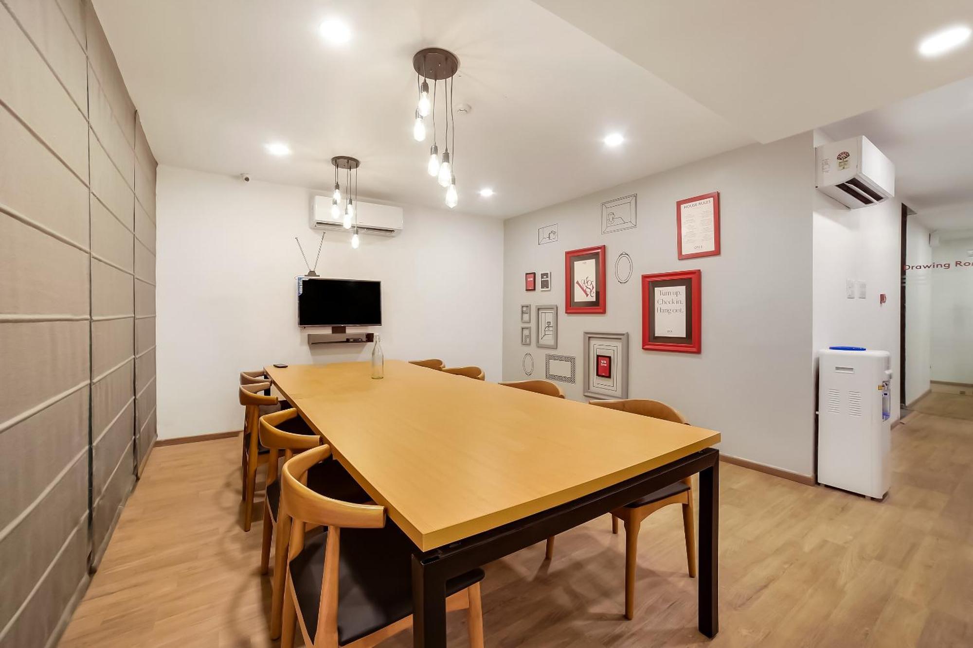 Hotel Super Townhouse 158 Near Netaji Subhash Marg Near Appu Ghar 4*