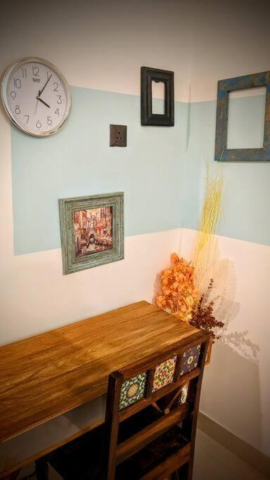 Rigel - 1 Bhk, Free Parking & Wi-fi Apartment Gurgaon