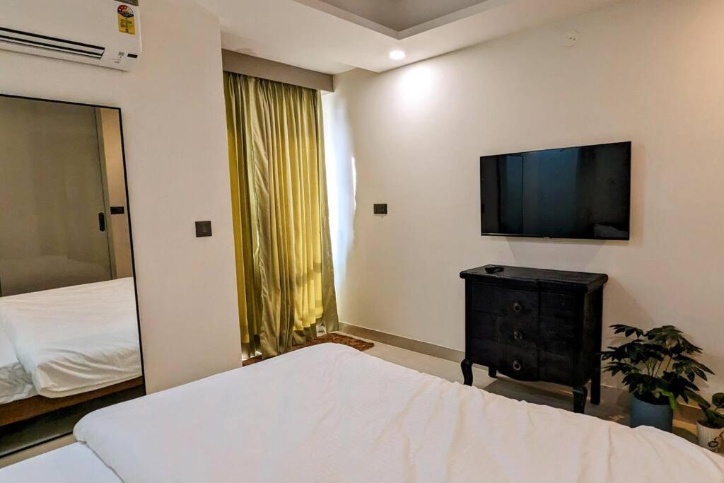 Rigel - 1 Bhk, Free Parking & Wi-fi Gurgaon