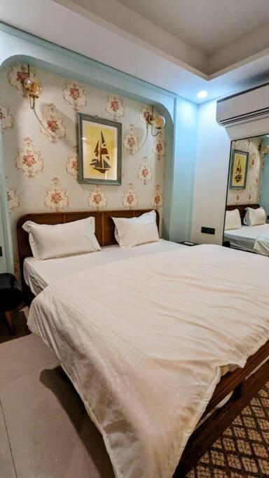 Apartment Rigel - 1 Bhk, Free Parking & Wi-fi Gurgaon