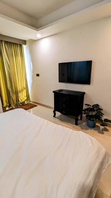 Apartment Rigel - 1 Bhk, Free Parking & Wi-fi Gurgaon