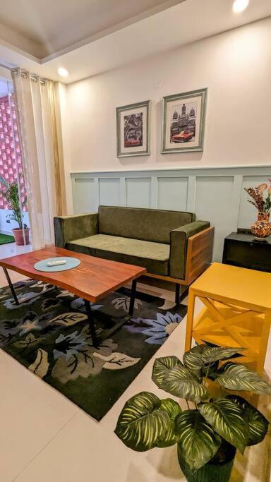 Rigel - 1 Bhk, Free Parking & Wi-fi * Gurgaon