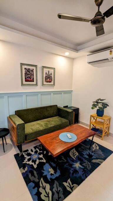 Rigel - 1 Bhk, Free Parking & Wi-fi