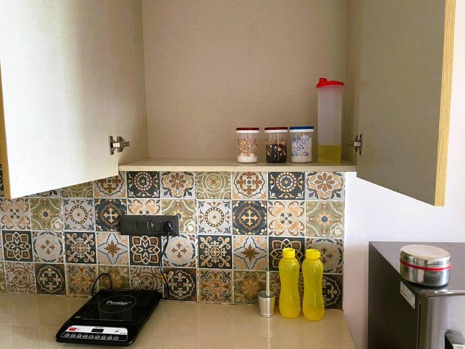 Rigel - 1 Bhk, Free Parking & Wi-fi Apartment
