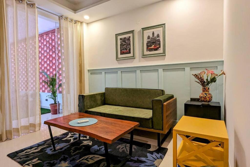 Rigel - 1 Bhk, Free Parking & Wi-fi Apartment *