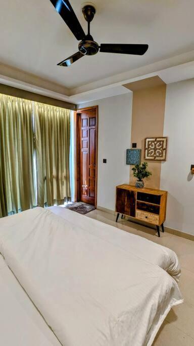 Apartment Deniz - 1bhk, Balcony, Parking & Wi-fi *