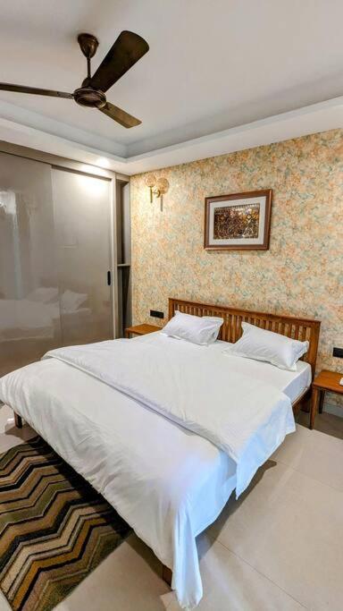 Deniz - 1bhk, Balcony, Parking & Wi-fi *