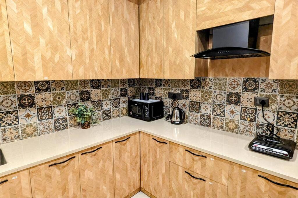 Apartment Deniz - 1bhk, Balcony, Parking & Wi-fi *