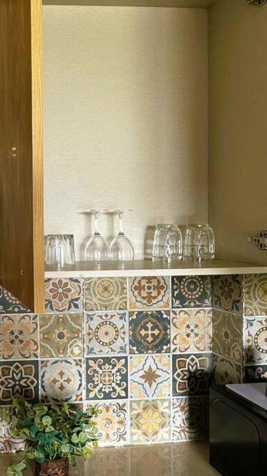Deniz - 1bhk, Balcony, Parking & Wi-fi