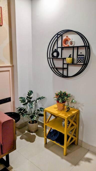 Apartment Deniz - 1bhk, Balcony, Parking & Wi-fi
