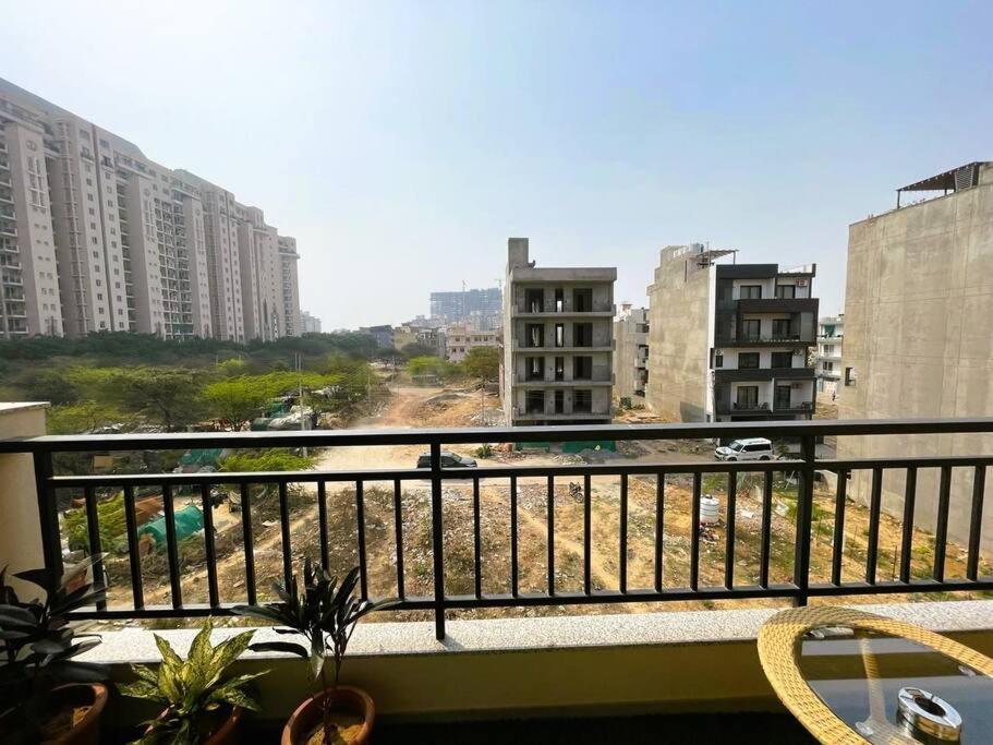 Deniz - 1bhk, Balcony, Parking & Wi-fi *