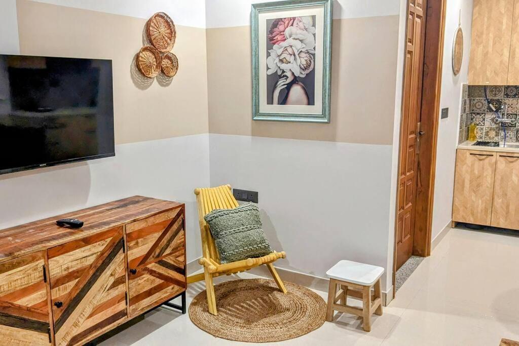 Apartment Deniz - 1bhk, Balcony, Parking & Wi-fi *