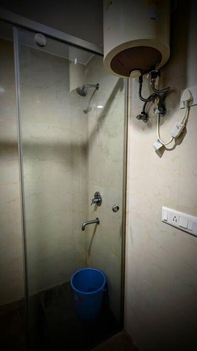 Harmony - 1bhk, Big Balcony & Free Parking