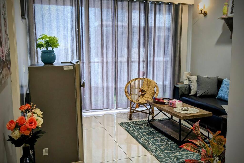 Harmony - 1bhk, Big Balcony & Free Parking