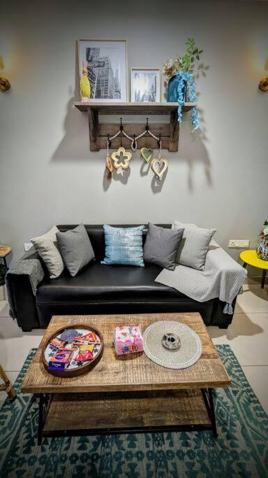 Harmony - 1bhk, Big Balcony & Free Parking