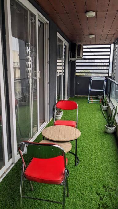 Harmony - 1bhk, Big Balcony & Free Parking Gurgaon