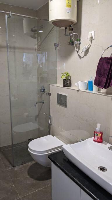 Apartment Rumana - 1bhk, 2 Balconies, Free Parking & Wi-fi