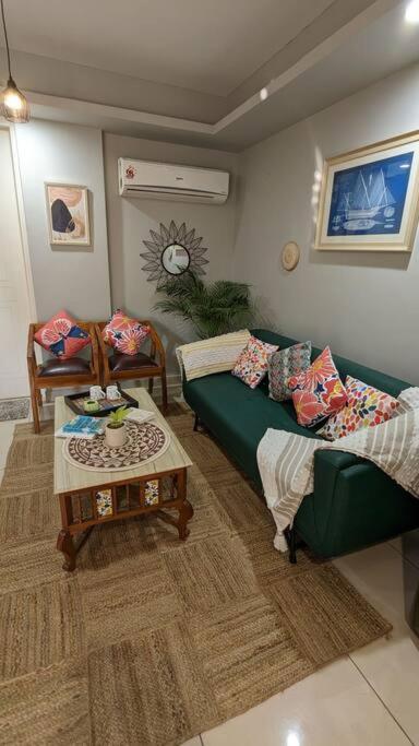Apartment Rumana - 1bhk, 2 Balconies, Free Parking & Wi-fi