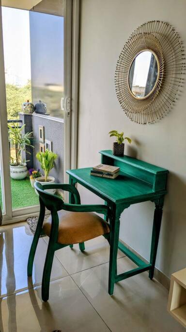 Rumana - 1bhk, 2 Balconies, Free Parking & Wi-fi Apartment