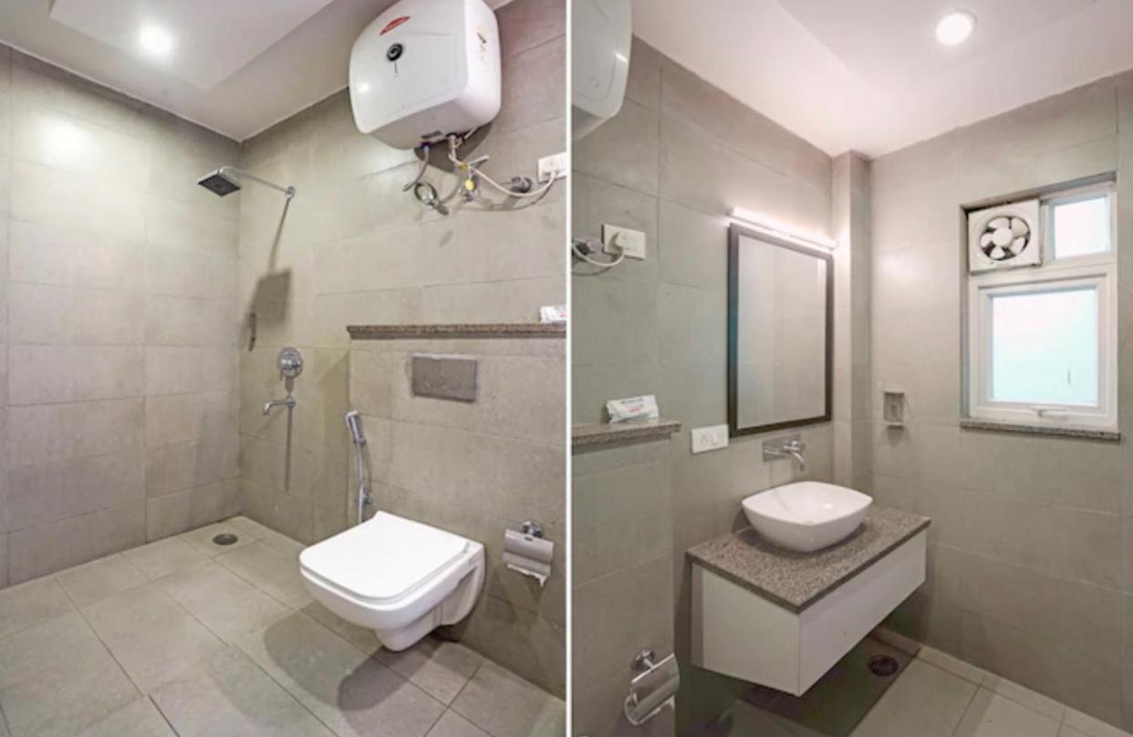 Azure And Near Medanta Hospital Medicity Sector 47,sohna Road Hotel