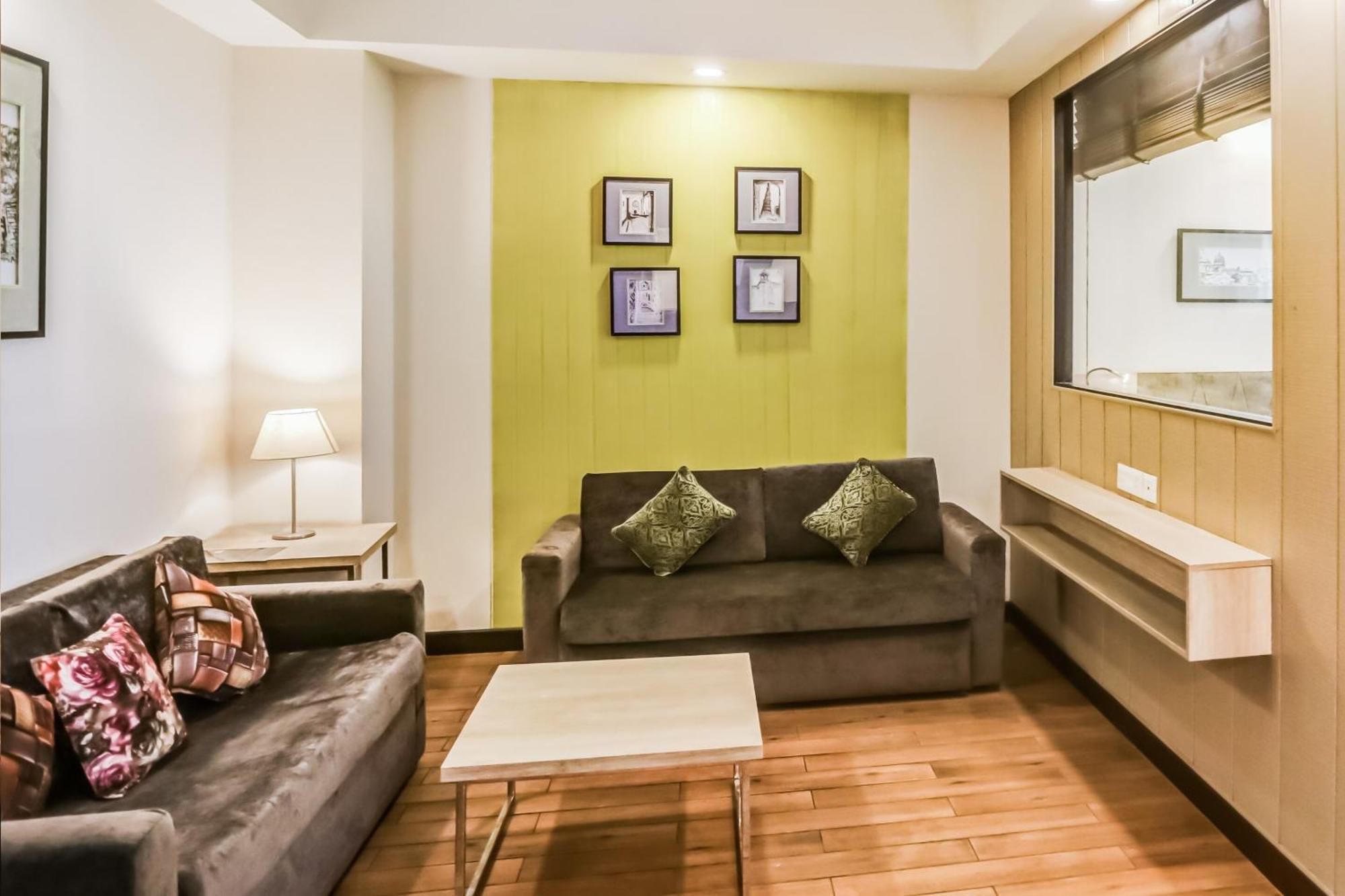 Collection O Limewood Hotel