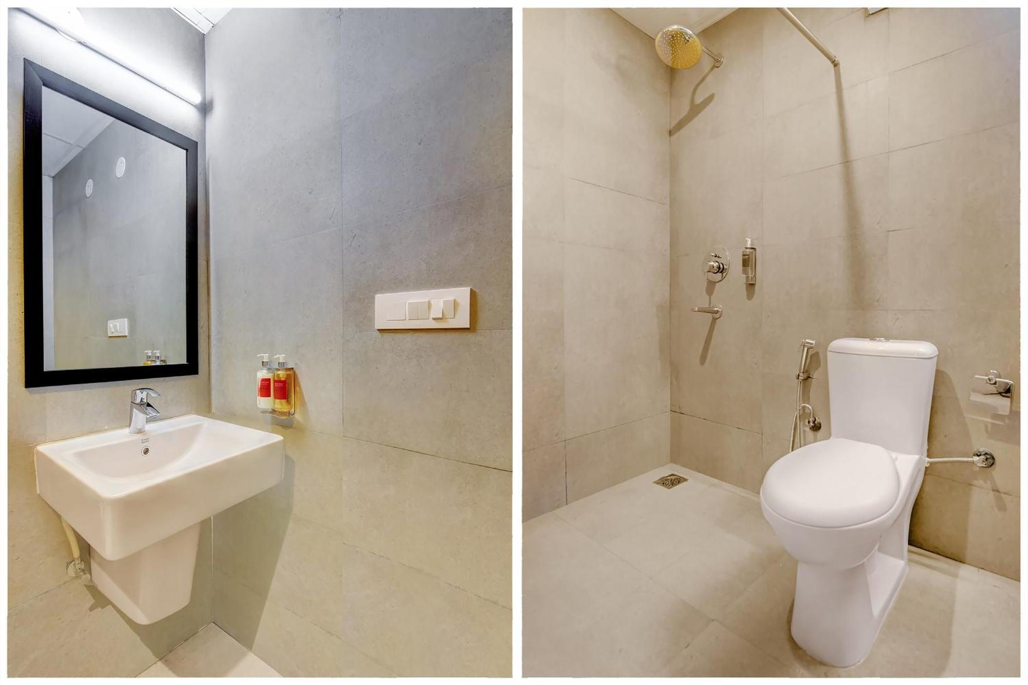 Townhouse Infinity 4* Gurgaon