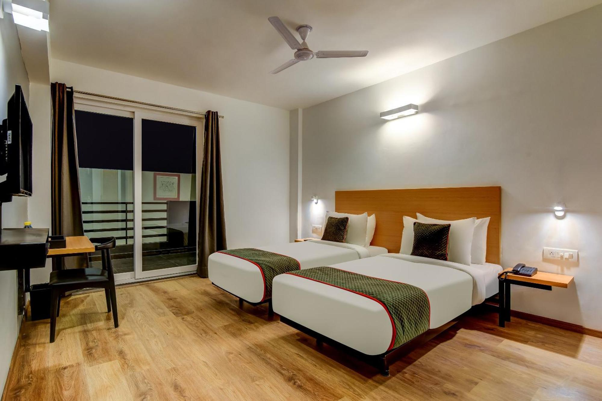 Townhouse Infinity Gurgaon