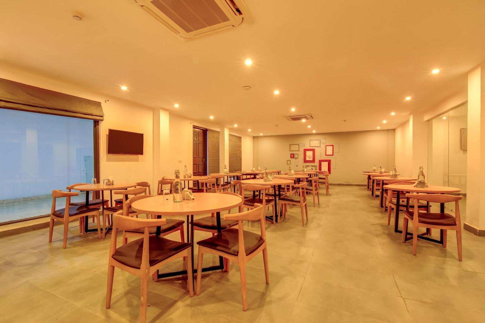 Townhouse Infinity 4*