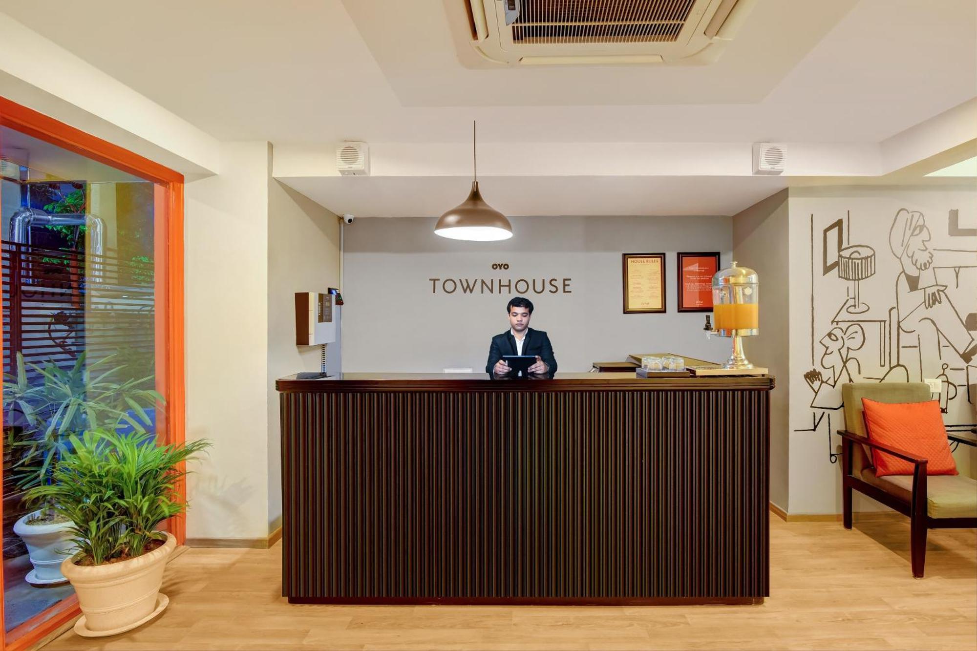 Townhouse Infinity Gurgaon