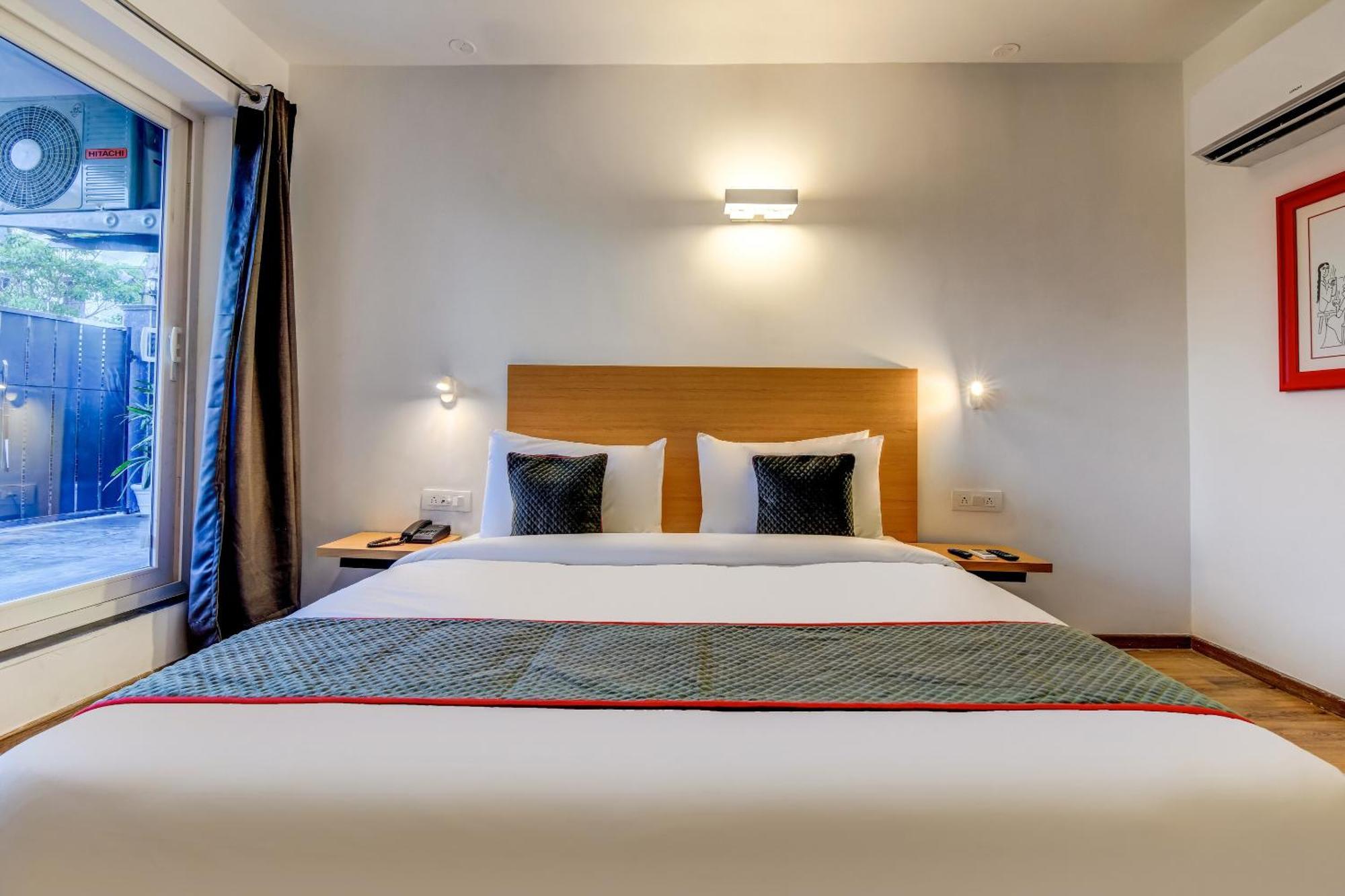 Townhouse Infinity 4* Gurgaon