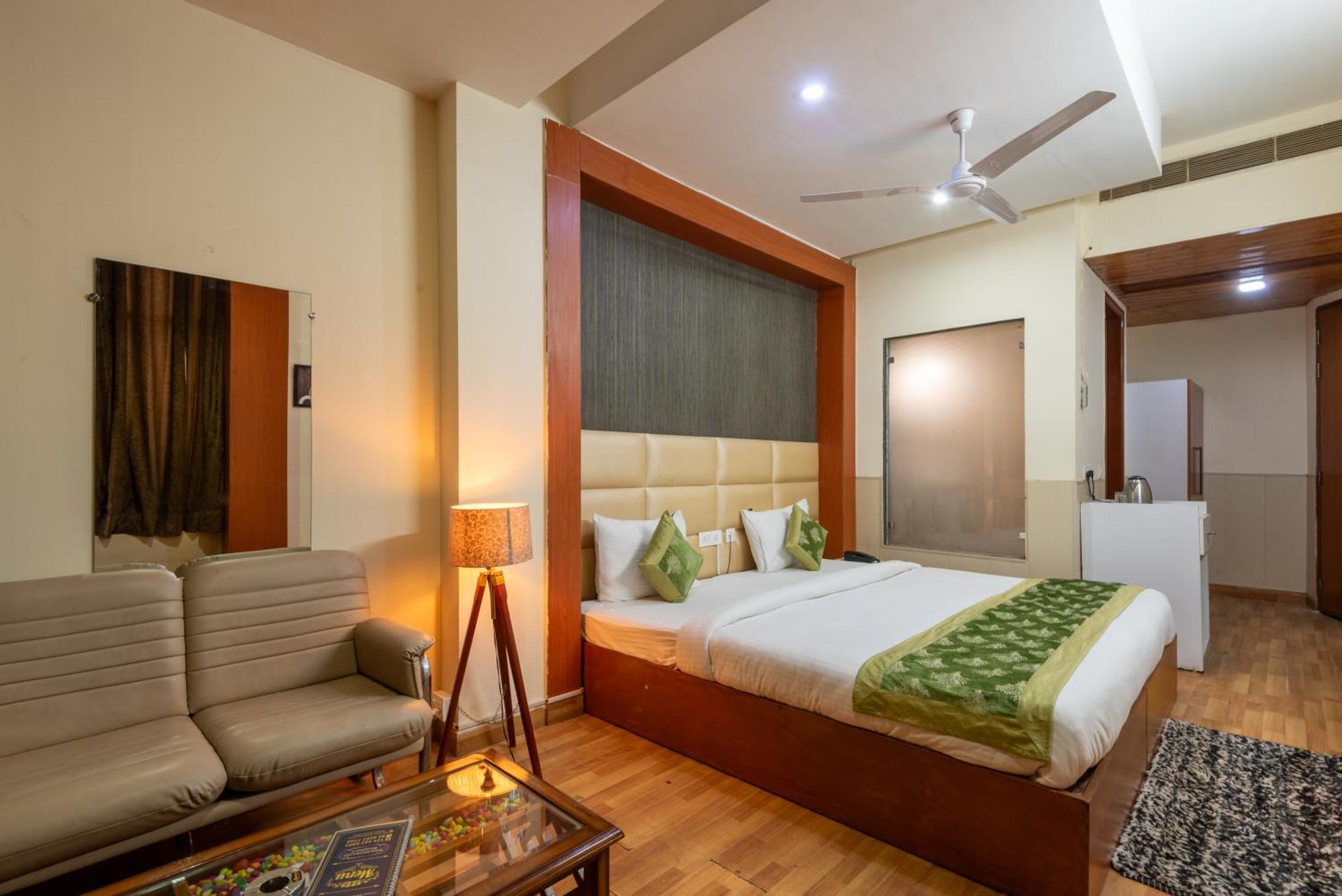 Oyster Pearl - Medicity Gurugram, Near Medanta Hospital Gurgaon