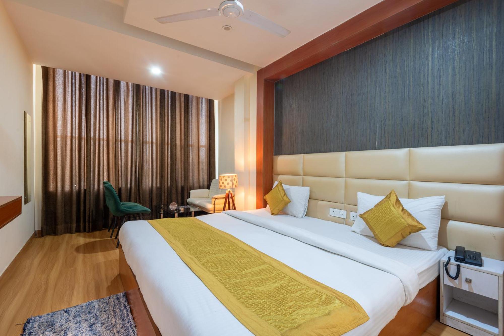 Oyster Pearl - Medicity Gurugram, Near Medanta Hospital Gurgaon