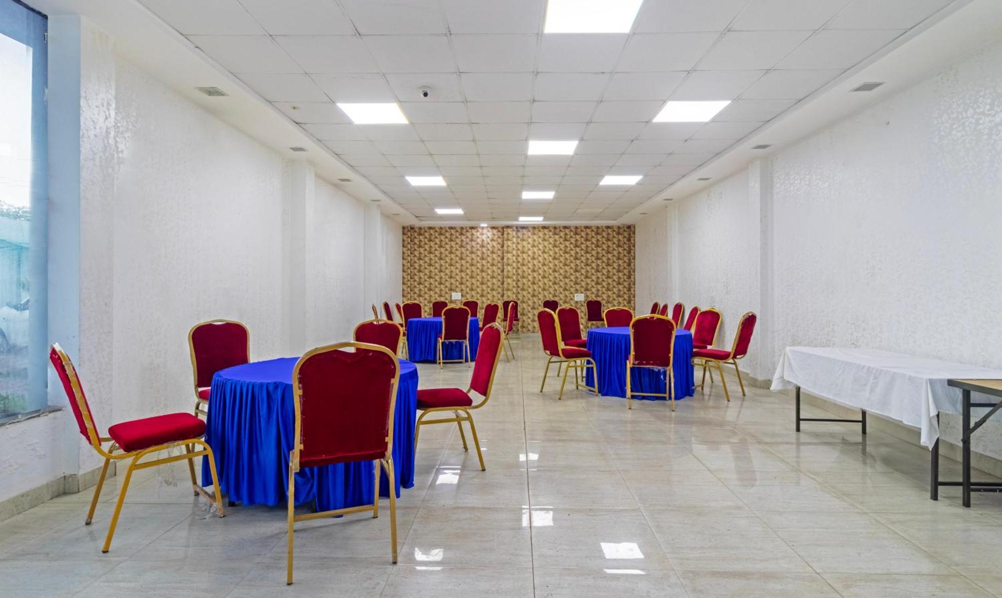 Treebo White Rock, Sohna Road 3*