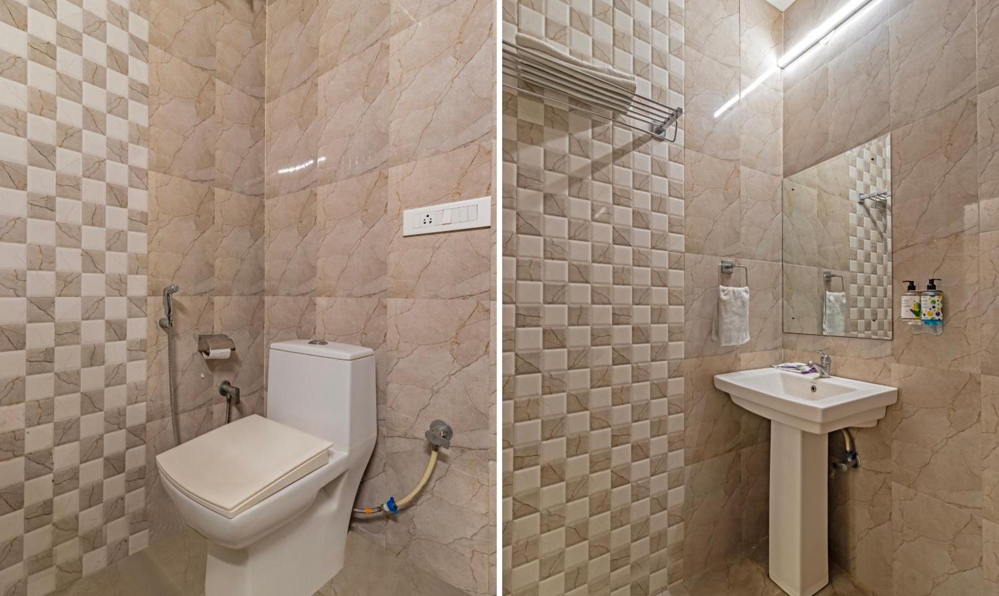 Hotel Treebo White Rock, Sohna Road 3*
