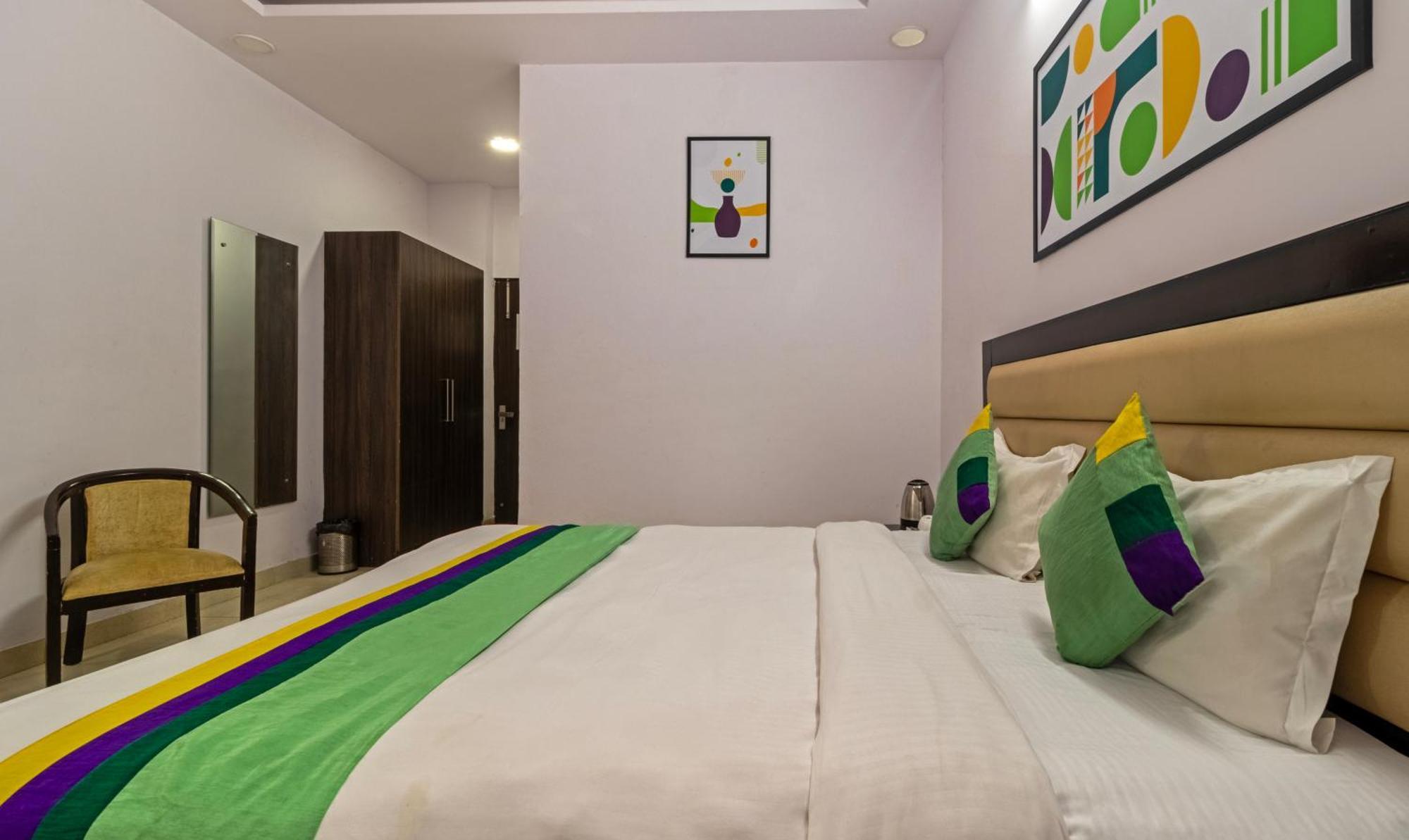 Treebo White Rock, Sohna Road Hotel Gurgaon
