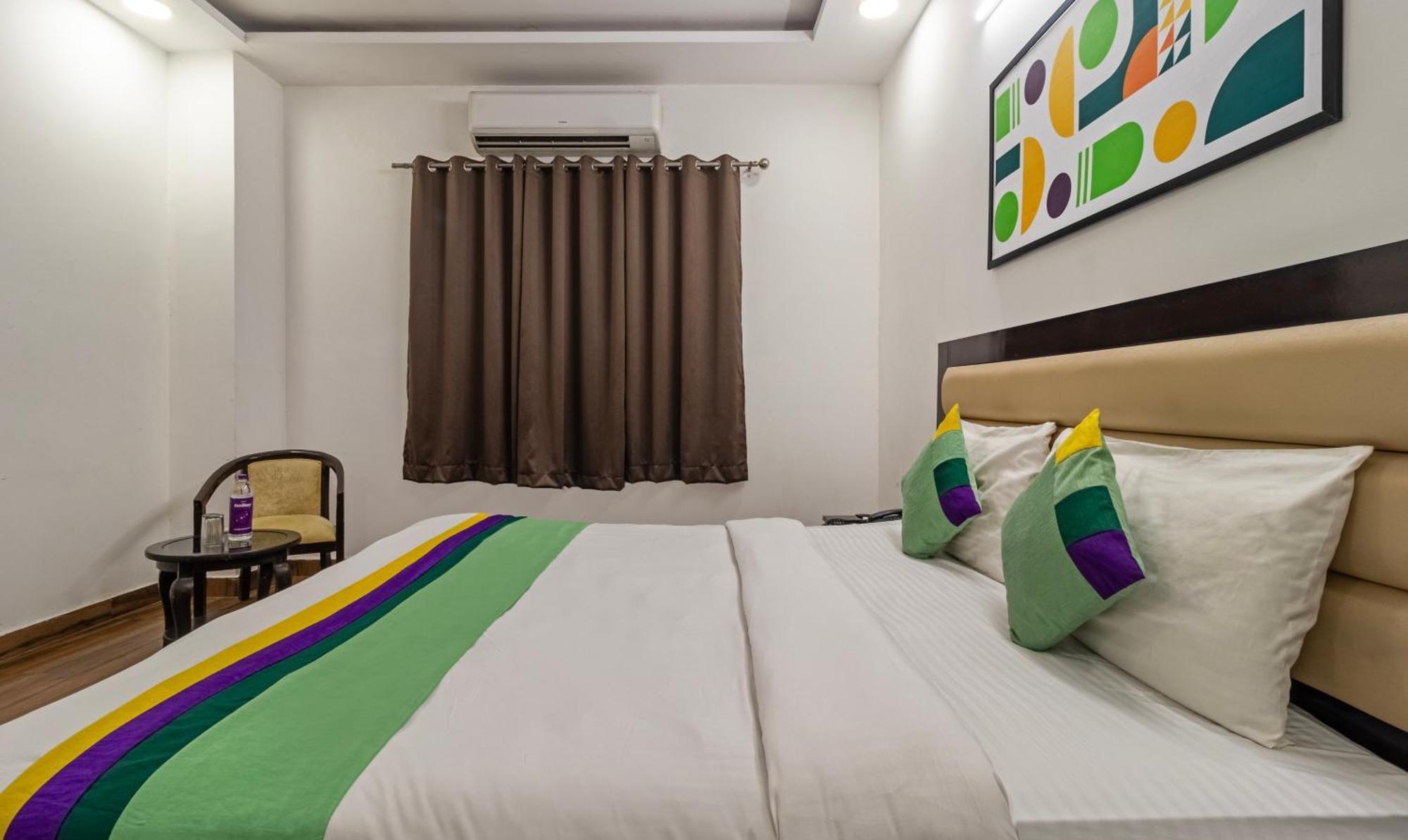 Treebo White Rock, Sohna Road 3*