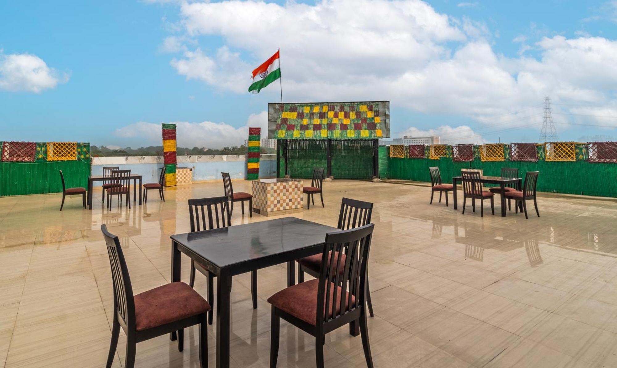 Treebo White Rock, Sohna Road Gurgaon