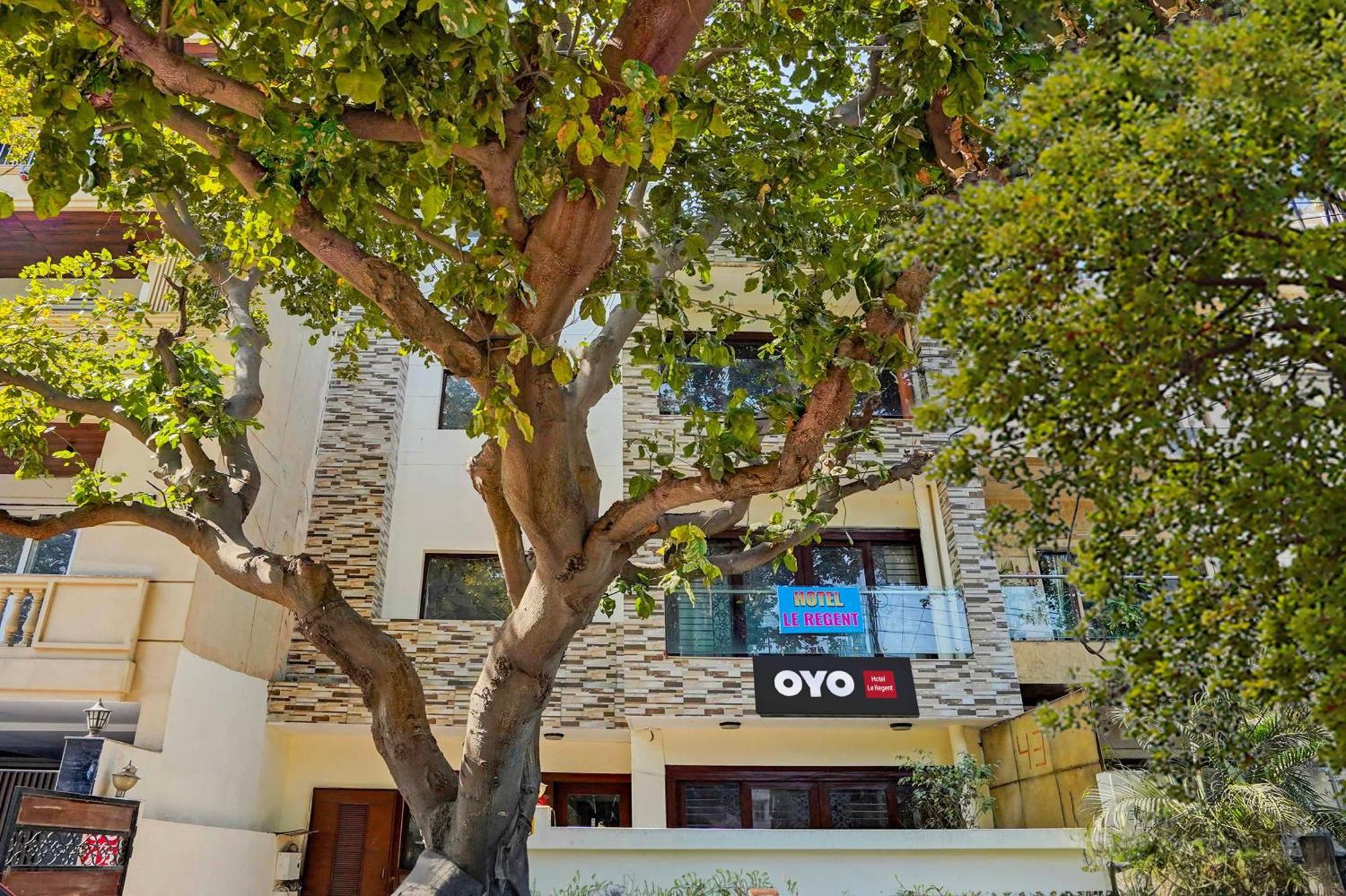 O Le Regent Gurgaon