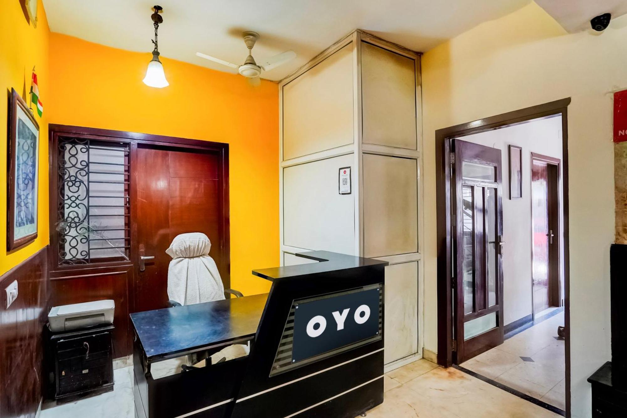 O Le Regent Hotel Gurgaon