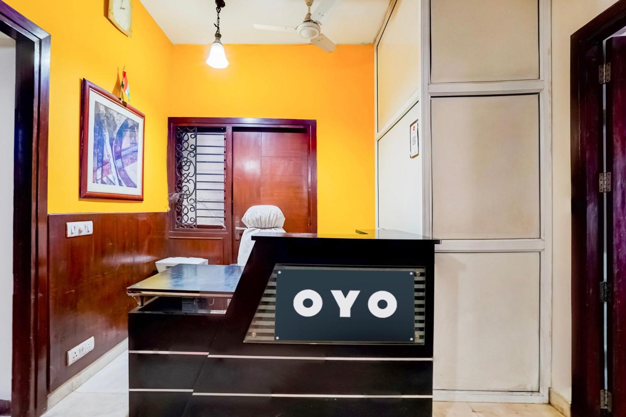 Hotel O Le Regent Gurgaon