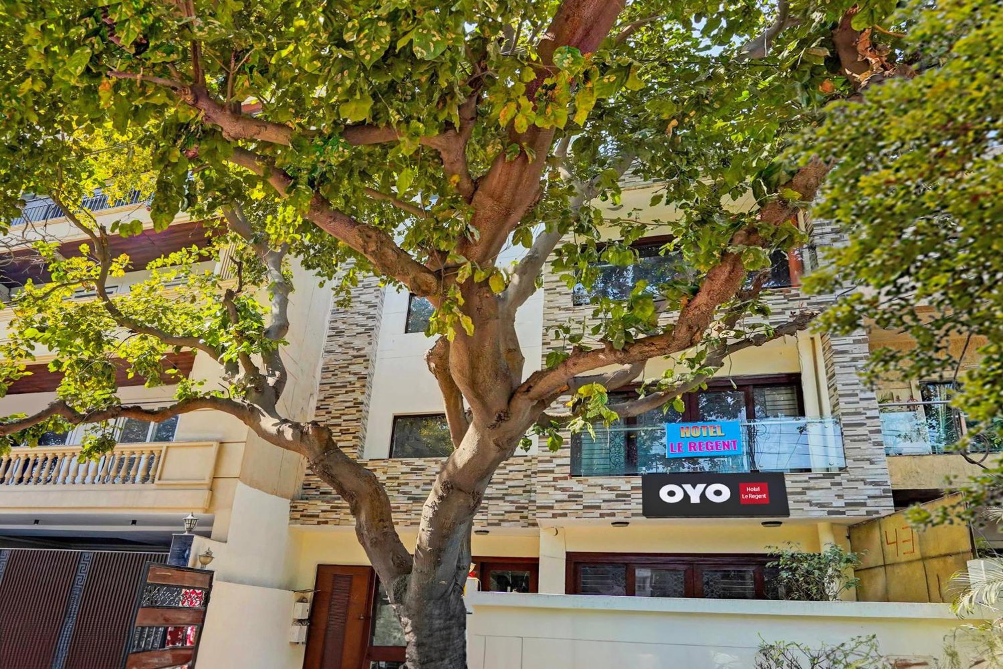 Hotel O Le Regent