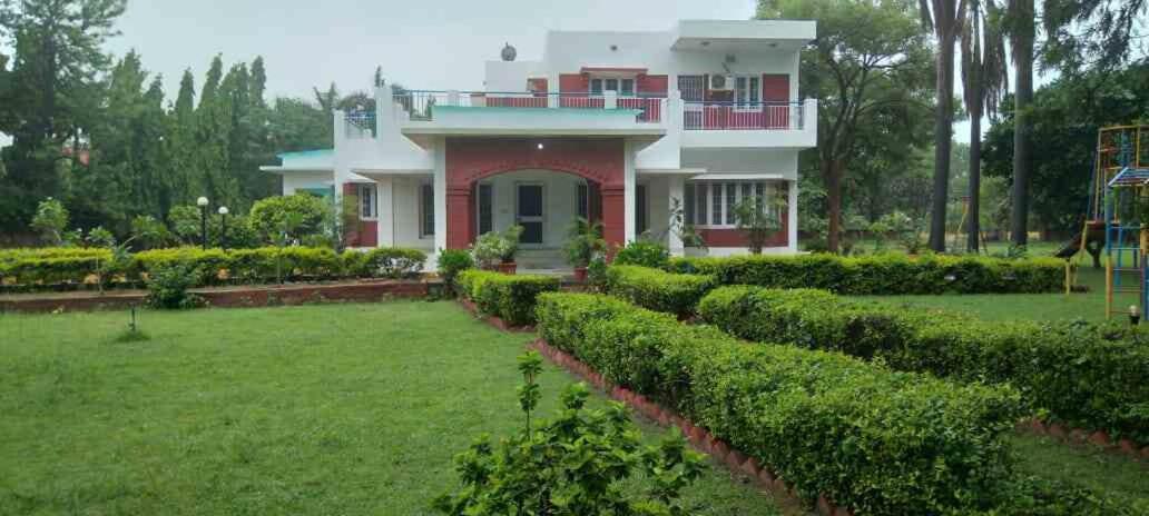 Villa Bnbbuddy 2 Bhk Aravalli Hills View In Gurugram