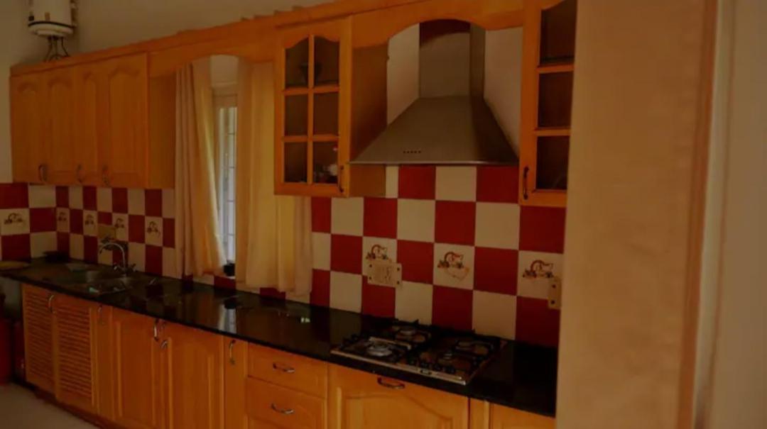 Bnbbuddy 2 Bhk Aravalli Hills View In Gurugram Villa Gurgaon