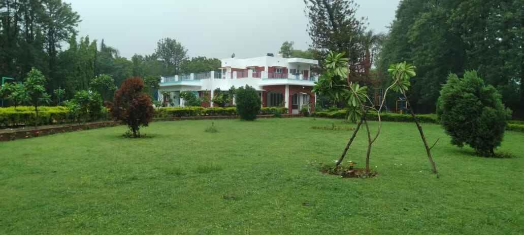 Villa Bnbbuddy 2 Bhk Aravalli Hills View In Gurugram