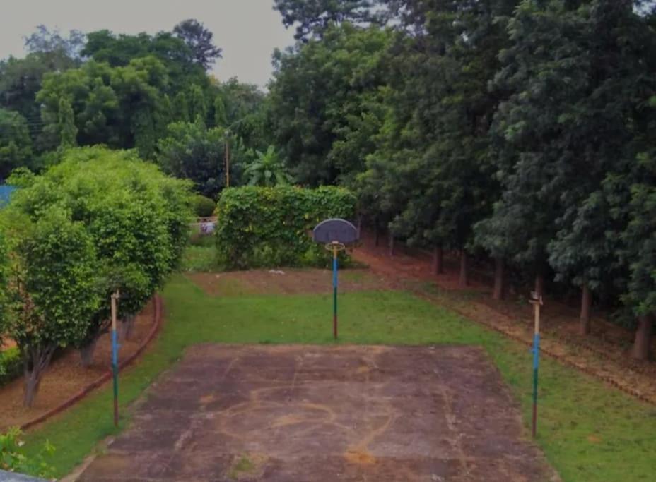 Bnbbuddy 2 Bhk Aravalli Hills View In Gurugram *