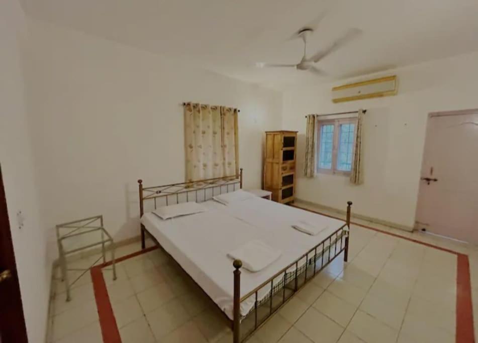 Bnbbuddy 2 Bhk Aravalli Hills View In Gurugram