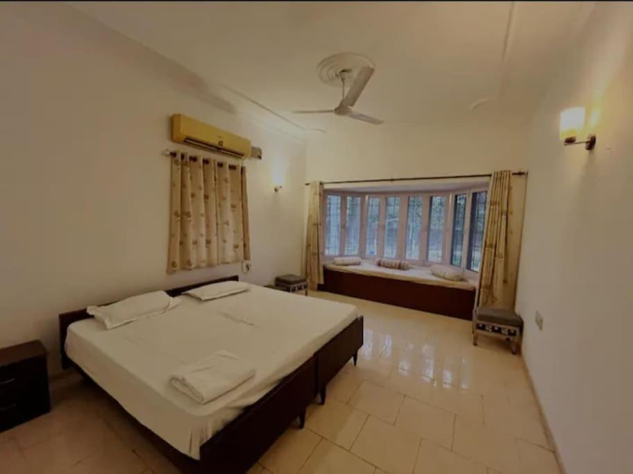 Villa Bnbbuddy 2 Bhk Aravalli Hills View In Gurugram