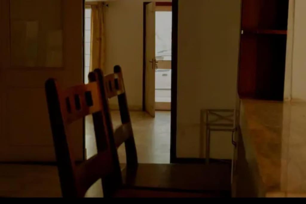 Bnbbuddy 2 Bhk Aravalli Hills View In Gurugram * Gurgaon