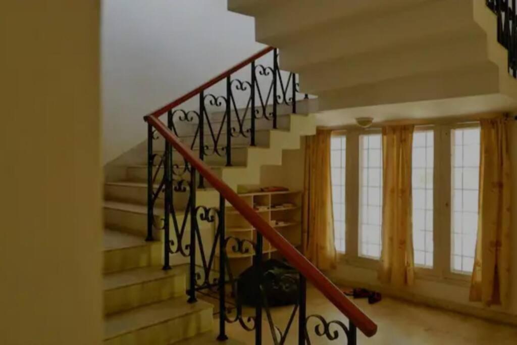 Bnbbuddy 2 Bhk Aravalli Hills View In Gurugram Villa Gurgaon