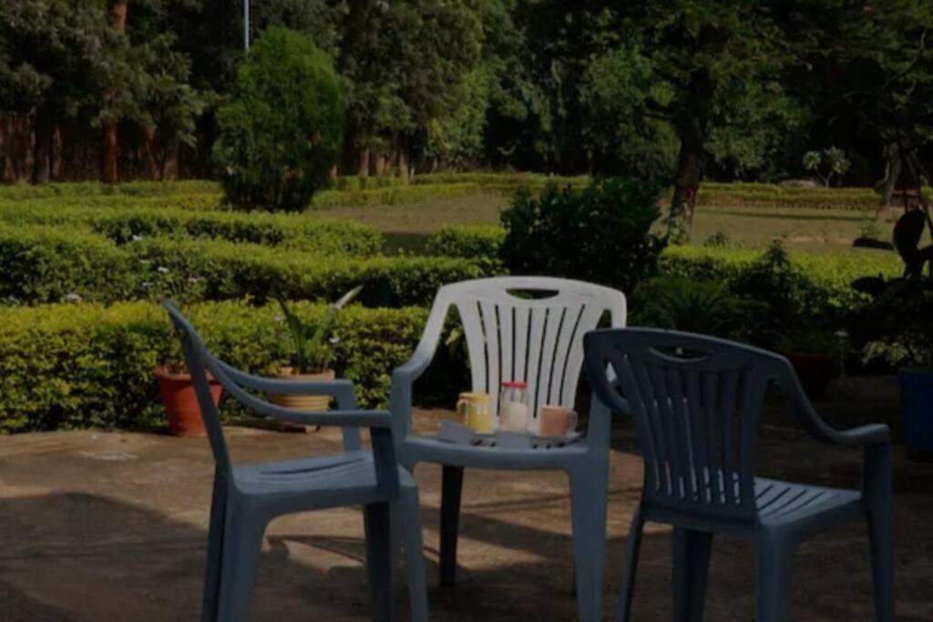 Bnbbuddy 2 Bhk Aravalli Hills View In Gurugram * Gurgaon